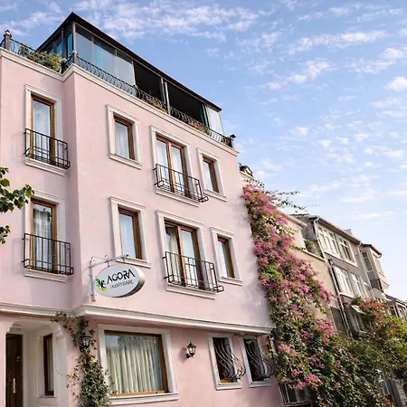 Agora Guesthouse-2